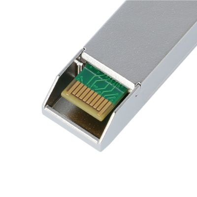 7. BlueOptics J9151D-BO Netzwerk-Transceiver-Modul 10000 Mbit/s SFP+ 850 nm Glasfaser