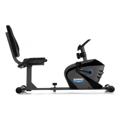 3. ZIPRO Vision Liegefahrrad