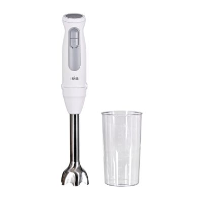 8. BRAUN Multi Quick 5 MQ 50001M Stabmixer