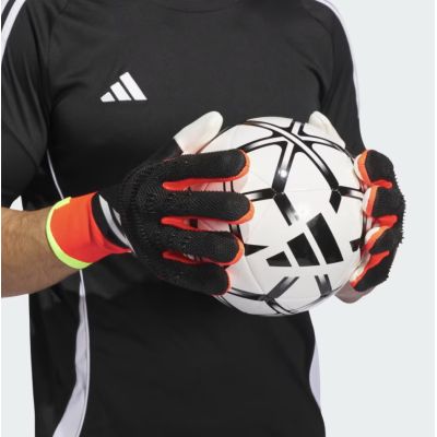 4. adidas Predator Pro Fingersave IQ4031 URG 2.0 Torwarthandschuhe