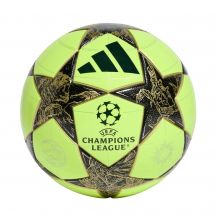 adidas UCL League Stage Winter 25/26 JZ9994 Fußball