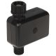 Intelligentes Ventil für Bewässerungssysteme ATLO-VR1-BLE-TUYA Bluetooth BLE, Tuya Smart