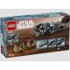 3. LEGO Star Wars 75383 Darth Mauls Sith-Infiltrator