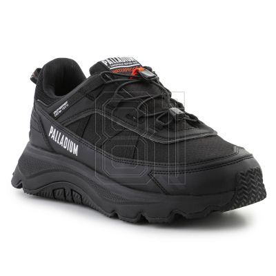 2. Palladium Thunder Protect Wp+ M 74395-008-M Schuhe