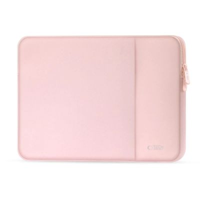 2. Tech-Protect Neopren-Laptoptasche 15-16" - Rosa
