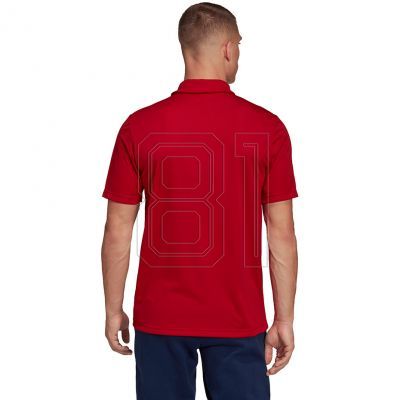 2. Adidas Entrada 22 Poloshirt M H57489