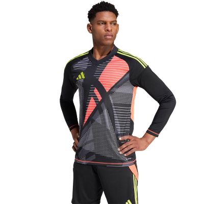 10. adidas Tiro 24 Competition Langarm-Torwarttrikot M IN0405