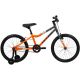 Huffy Literide Alu 16” Kinderfahrrad Orange (21205W)