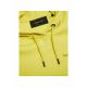 4. Damen-Kapuzenpullover PEAK PERFORMANCE W Original Small Logo Gelb