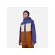 ROSSIGNOL W DESAFIO 2L SHELL JKT Damen-Skijacke blau