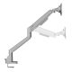 7. Neomounts DS70-250SL2 Monitorhalterung/-ständer für Monitore 81,3 cm (32") Schreibtisch Silber