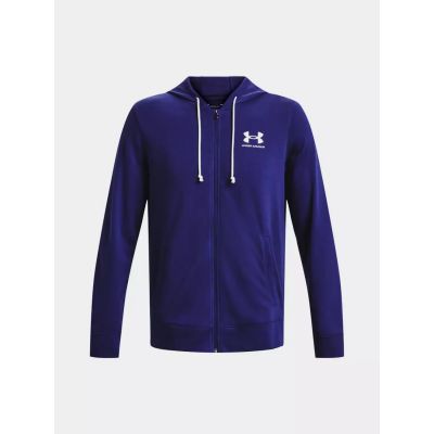 11. Under Armour Rival Terry M Sweatshirt 1370409-468