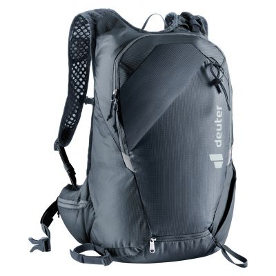 23. Deuter Updays 20 Skitourenrucksack - schwarz