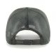 2. 47 Brand MLB New York Yankees Branson Trucker Cap – B-BRANS17CTP-CCC