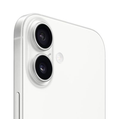 3. Apple iPhone 17 256 GB Weiß