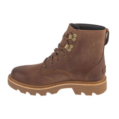 2. Sorel Revel Rd Boot Lace Wp 2144871256 Braun Größe 37