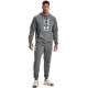 6. Under Armour Rival Fleece 3Logo Joggerhose M 1357131 012