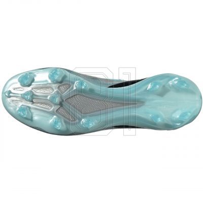 8. adidas X Crazyfast Messi.1 FG M IE4079 football shoes