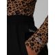 4. Damen-Badeshorts mit UPF 50+, Größe 4F 4FRSS26UBDSF207-20S