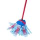 2. Vileda 3Action Velour XL Wischmopp