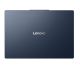 Lenovo IdeaPad Slim 3i Ultra 5 322 15,3" WUXGA IPS 400 Nits 60 Hz AG 16 GB DDR5 5600 SSD512 Intel Grafik 1080p Kamera 60 Wh NoOS Cosmic Blue