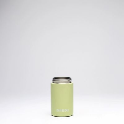 5. Kambukka Etna Thermobecher 300 ml, Perfect Pistachio