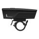 3. Ansmann 1600-0524 Fahrradlicht LED-Frontlicht 50 lm