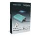 5. RealPower PB-20000PD+ Nutopia 20000 mAh Blau