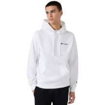 Champion Kapuzenpullover Herren Weiß 221790 WW001