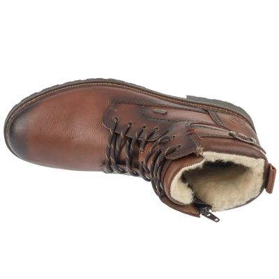 3. Rieker Schuhe 32029-24 Braun 41
