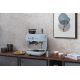 16. Smeg EGF03PBEU Kaffeemaschine, manuelle Espressomaschine, 2,4 l