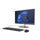 8. HP ProOne 240 G10 All-in-One-PC, 23,8" FHD IPS-Display, 250 Nits, AG Ultra 7 155U, 16 GB DDR5-5600 SSD, Intel UHD-Kamera (5 MP), Windows 11 Pro, 3 Jahre Vor-Ort-Service