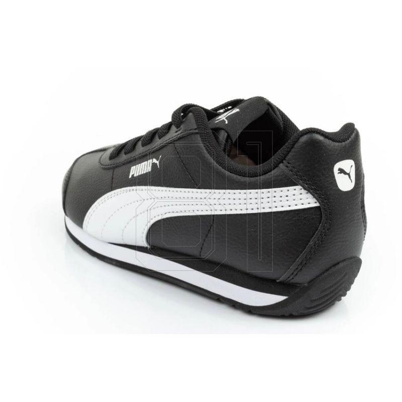 13. Puma Turin 3 Jr Schuhe 384431 04
