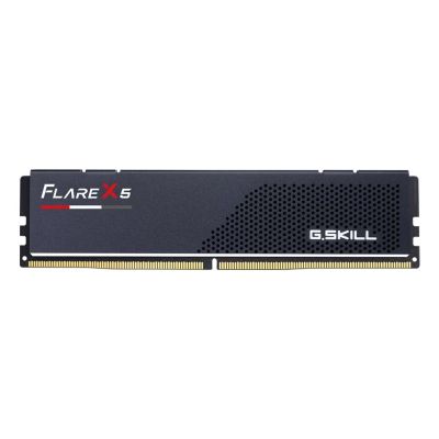 G.Skill Flare X5 F5-6000J3636F16GX1-FX5 Speichermodul 16 GB 1 x 16 GB DDR5 6000 MT/s 288-Pin DIMM