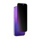 3. AmazingThing Titan FusionFilter 7 Matte Privacy Tempered Glass für iPhone 17 Pro Max