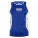 2. MASTERS KBOX-MFE Boxshirt rot XS