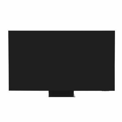 2. Samsung QE55S95FATXXH OLED-Fernseher 55 Zoll 4K Ultra HD 165 Hz Tizen Dolby Atmos Schwarz