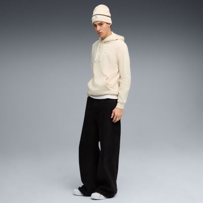 11. Puma ESS Small No.1 Logo Hoodie FL M 682575 87