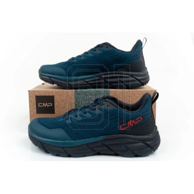 10. CMP Rahmsy M 3Q65877 46UT Laufschuhe