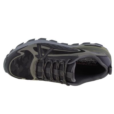 3. Skechers Max Protect-Task Force 237308-CAMO Grün 41