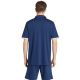 4. Herren adidas Entrada 26 Polo T-Shirt Marineblau JZ6663