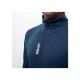 5. MILLET Parmelan Light Fleece Po M marineblaues Herren-Sweatshirt