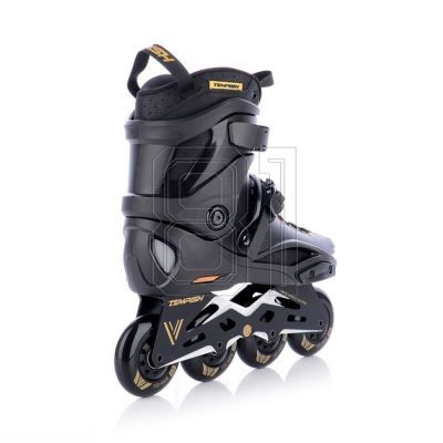 3. Tempish Viber LE 80 Rollschuhe 1000004614