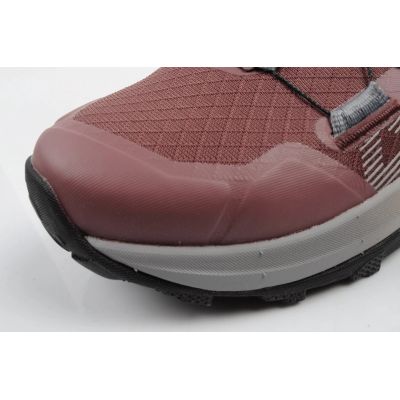 6. Aku Damen-Trekkingschuhe Furiosa BOA GTX Vibram modisches Pink