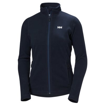 5. Helly Hansen Daybreaker Fleecejacke W 51599 599