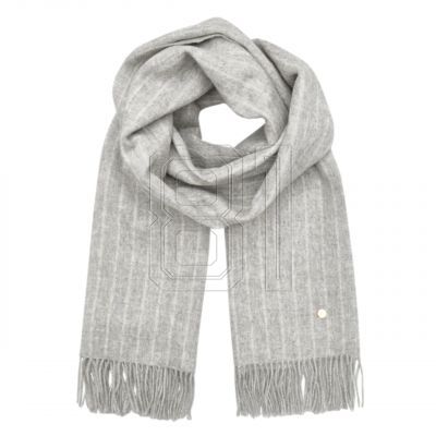 Tommy Hilfiger Th Elevated Wool Stripe Schal AW0AW13891