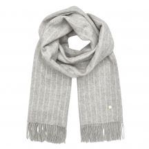 Tommy Hilfiger Th Elevated Wool Stripe Schal AW0AW13891