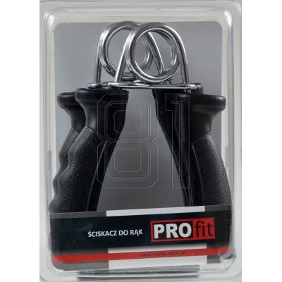 2. PROFIT GRIP DK 1114 hand clamps