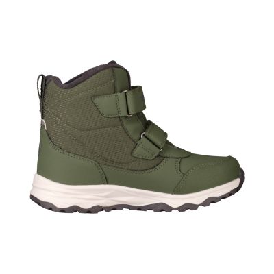 2. Trollkids Kinder Hafjell Winterstiefel bronze Jr 264-331