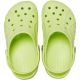6. Crocs Baya Clog T Jr 207012 3U4 Flip-Flops
